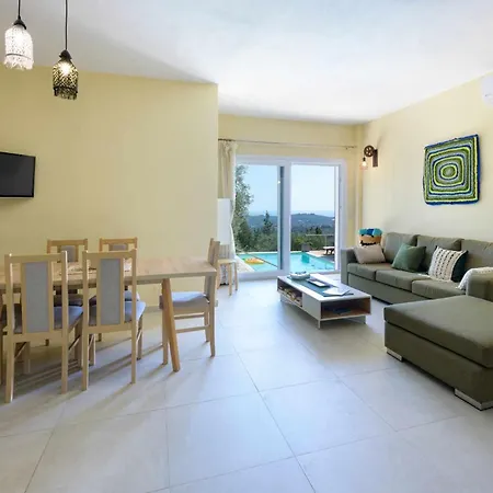 Villa Agnanti *